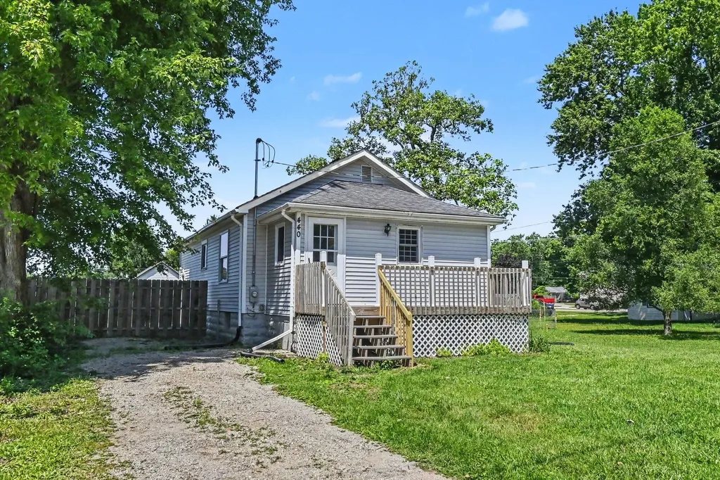 440 Condad Avenue Blackman Charter Township MI 49202