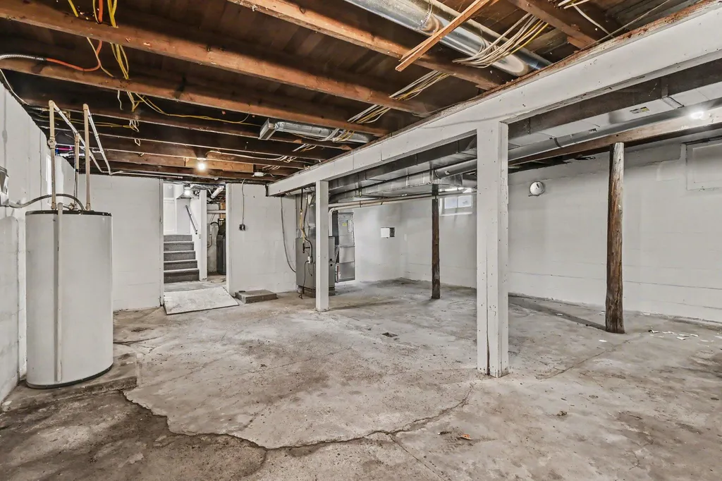 440 Condad Avenue Blackman Charter Township MI 49202