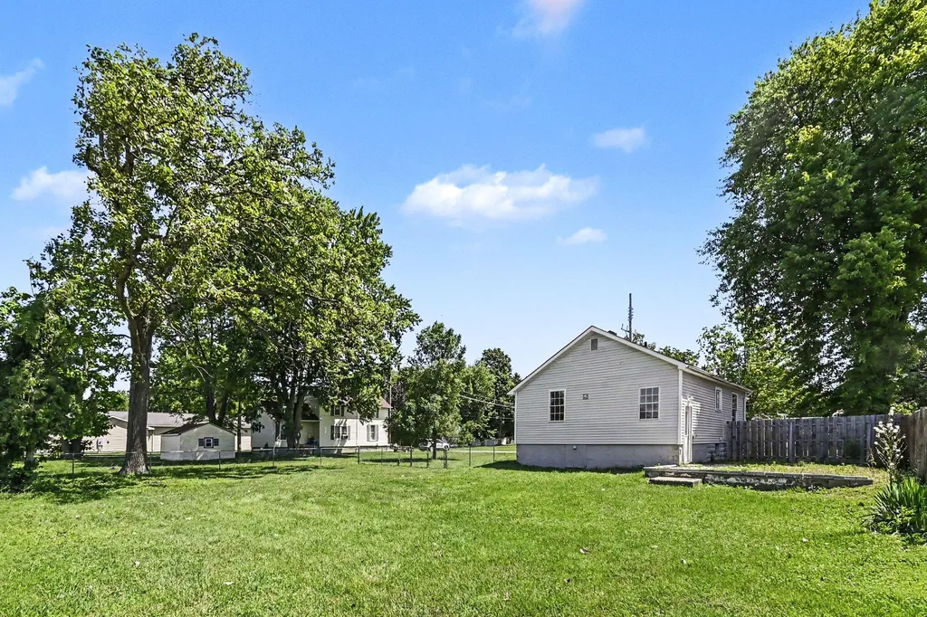 440 Condad Avenue Blackman Charter Township MI 49202