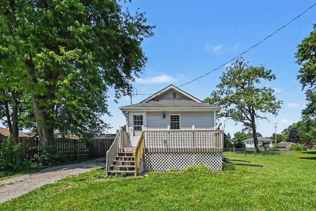 440 Condad Avenue Blackman Charter Township MI 49202
