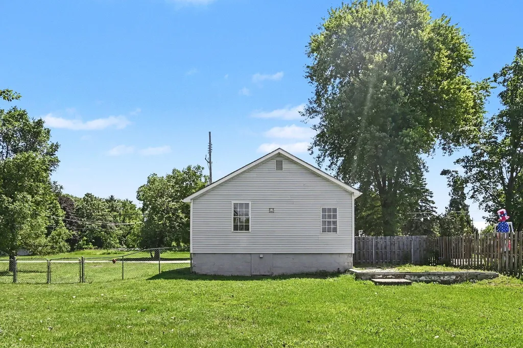 440 Condad Avenue Blackman Charter Township MI 49202