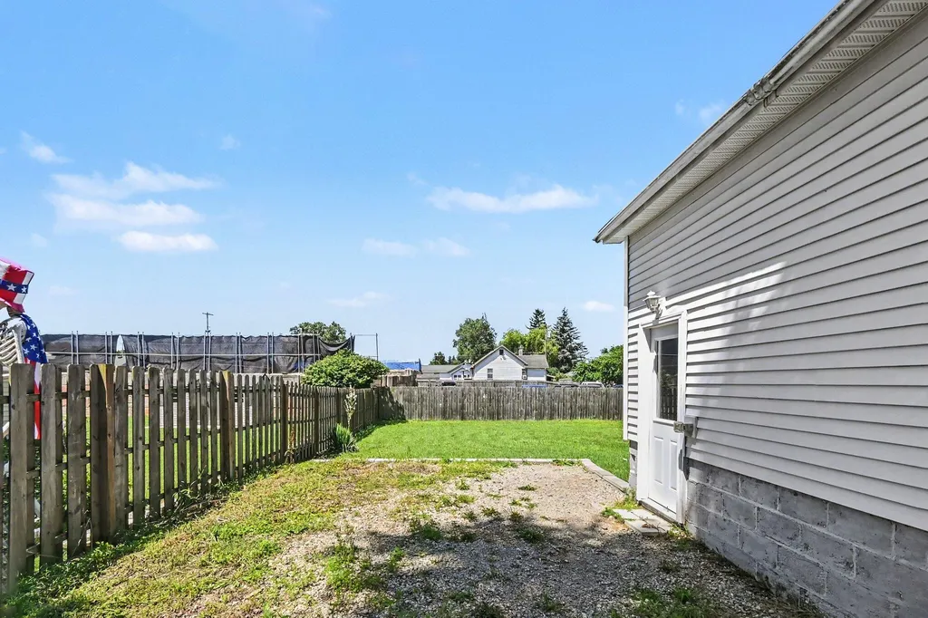 440 Condad Avenue Blackman Charter Township MI 49202