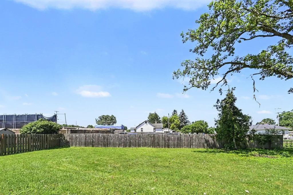 440 Condad Avenue Blackman Charter Township MI 49202
