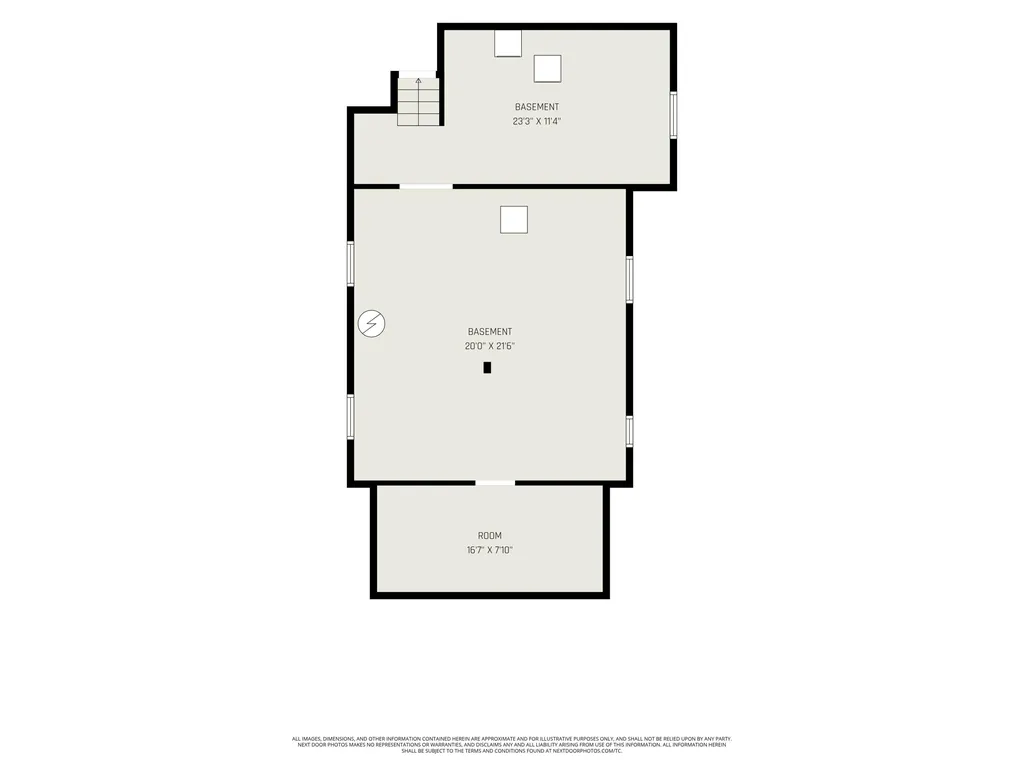 440 Condad Avenue Blackman Charter Township MI 49202