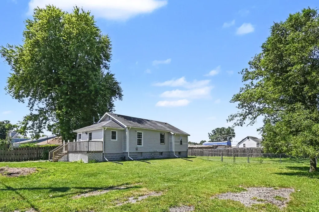 440 Condad Avenue Blackman Charter Township MI 49202