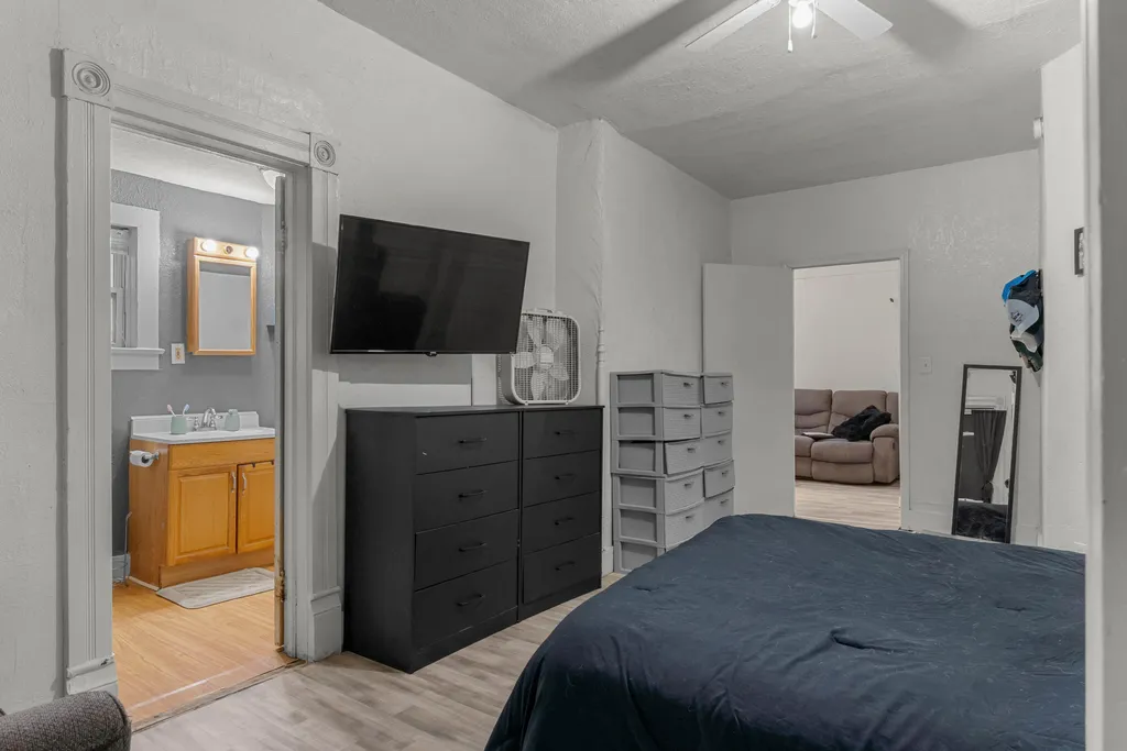 63 Oak Street Hillsdale City MI 49242