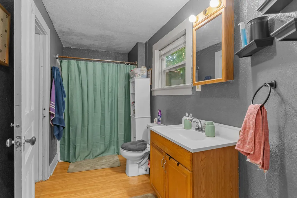 63 Oak Street Hillsdale City MI 49242