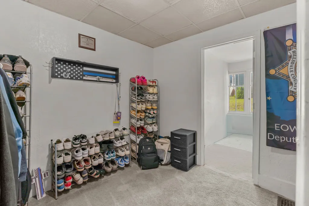 63 Oak Street Hillsdale City MI 49242