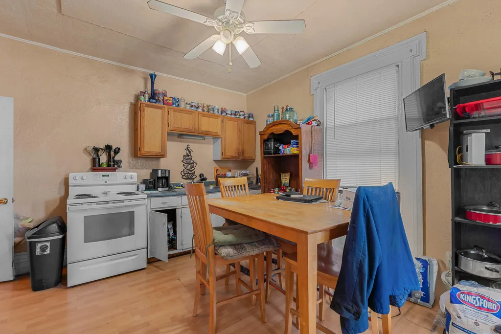 63 Oak Street Hillsdale City MI 49242