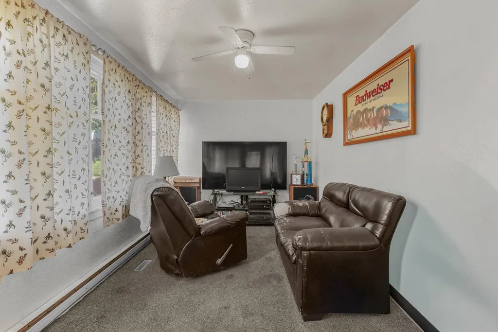 63 Oak Street Hillsdale City MI 49242