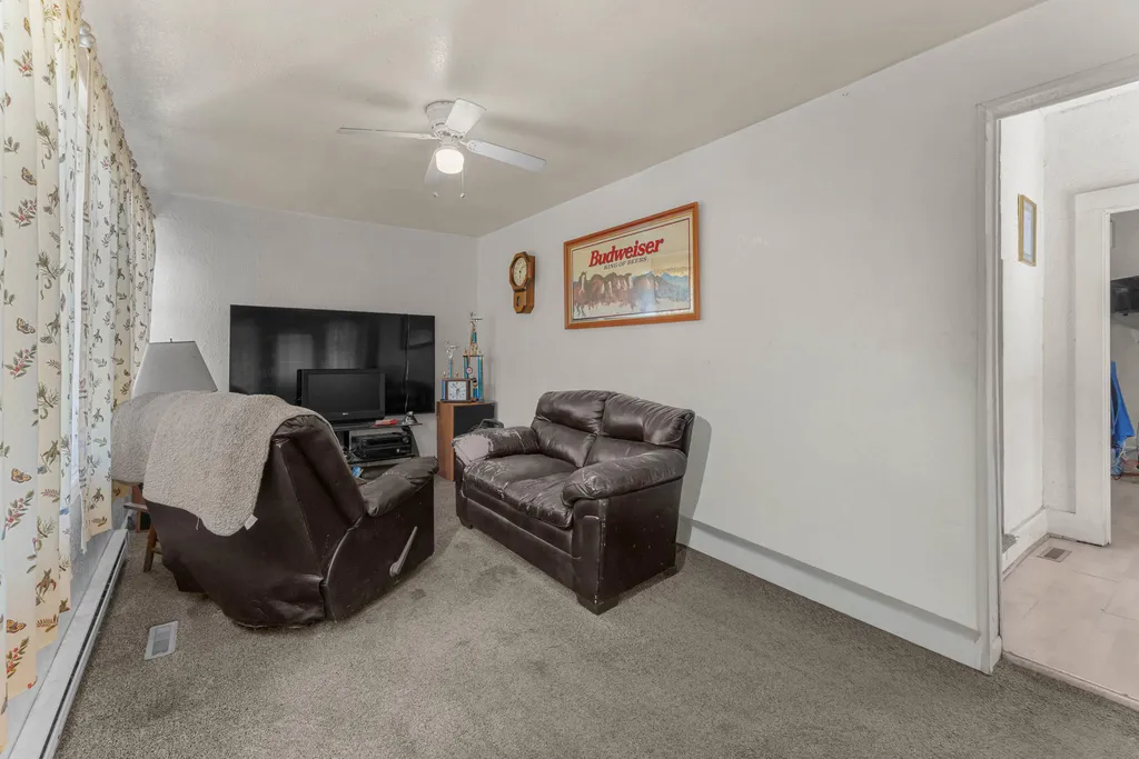 63 Oak Street Hillsdale City MI 49242