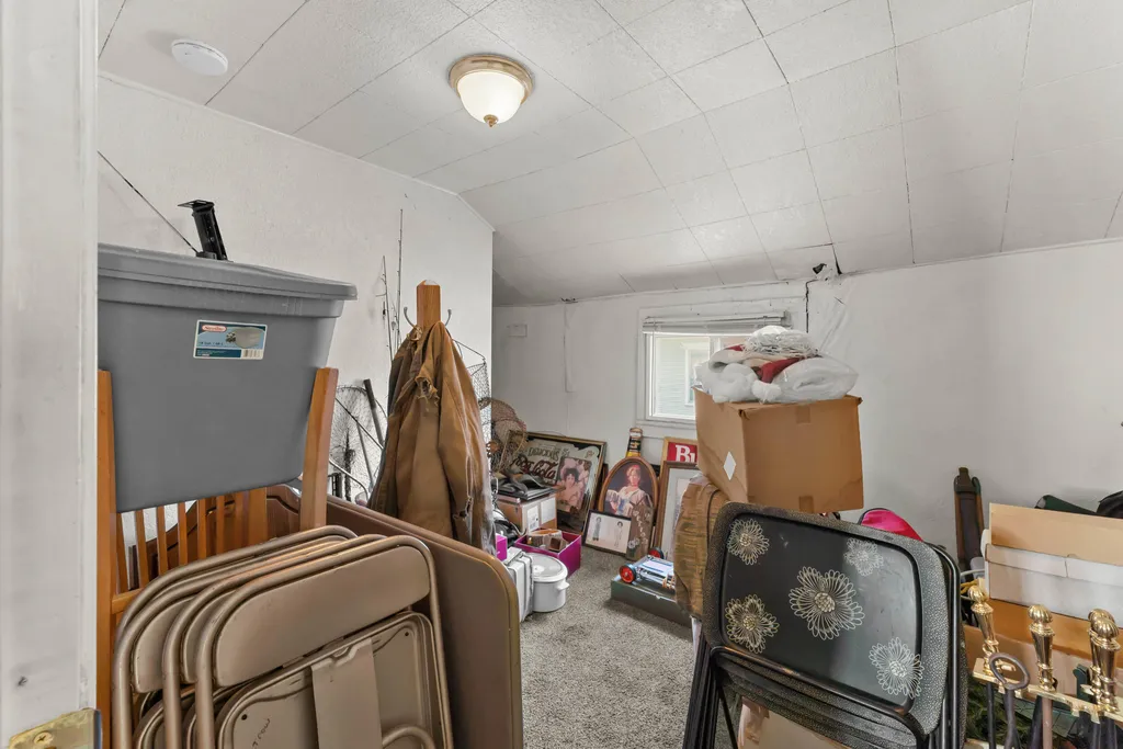 63 Oak Street Hillsdale City MI 49242