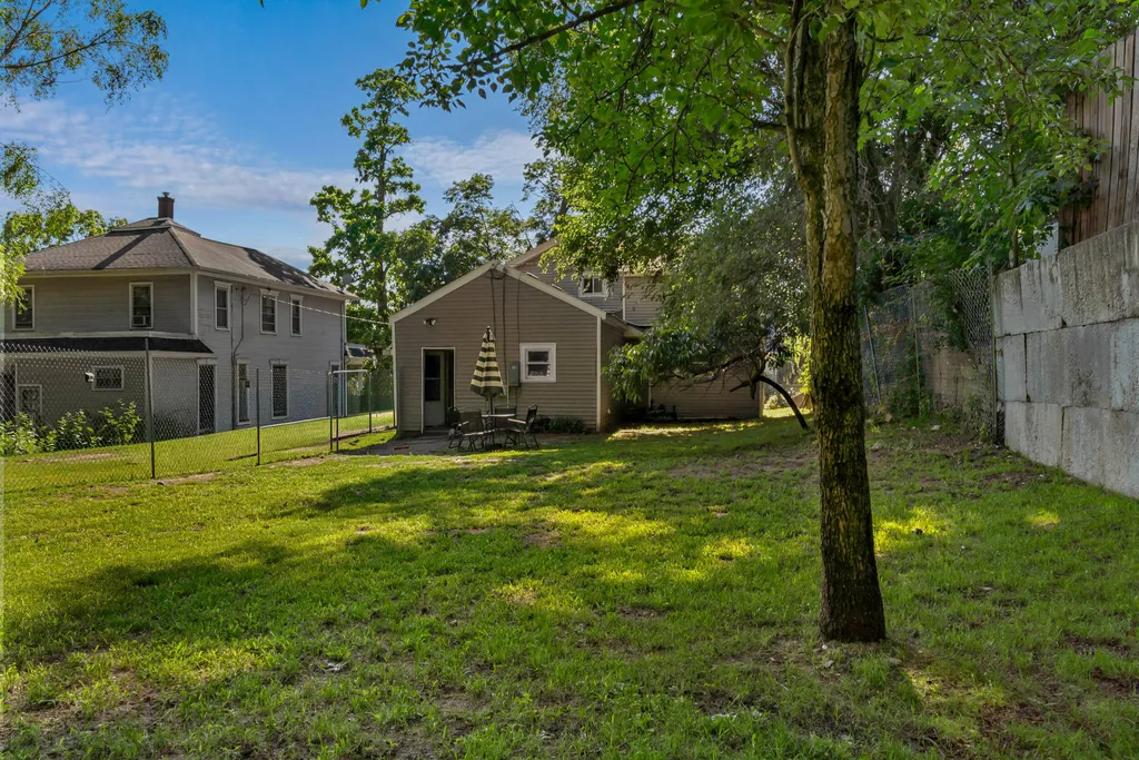 63 Oak Street Hillsdale City MI 49242