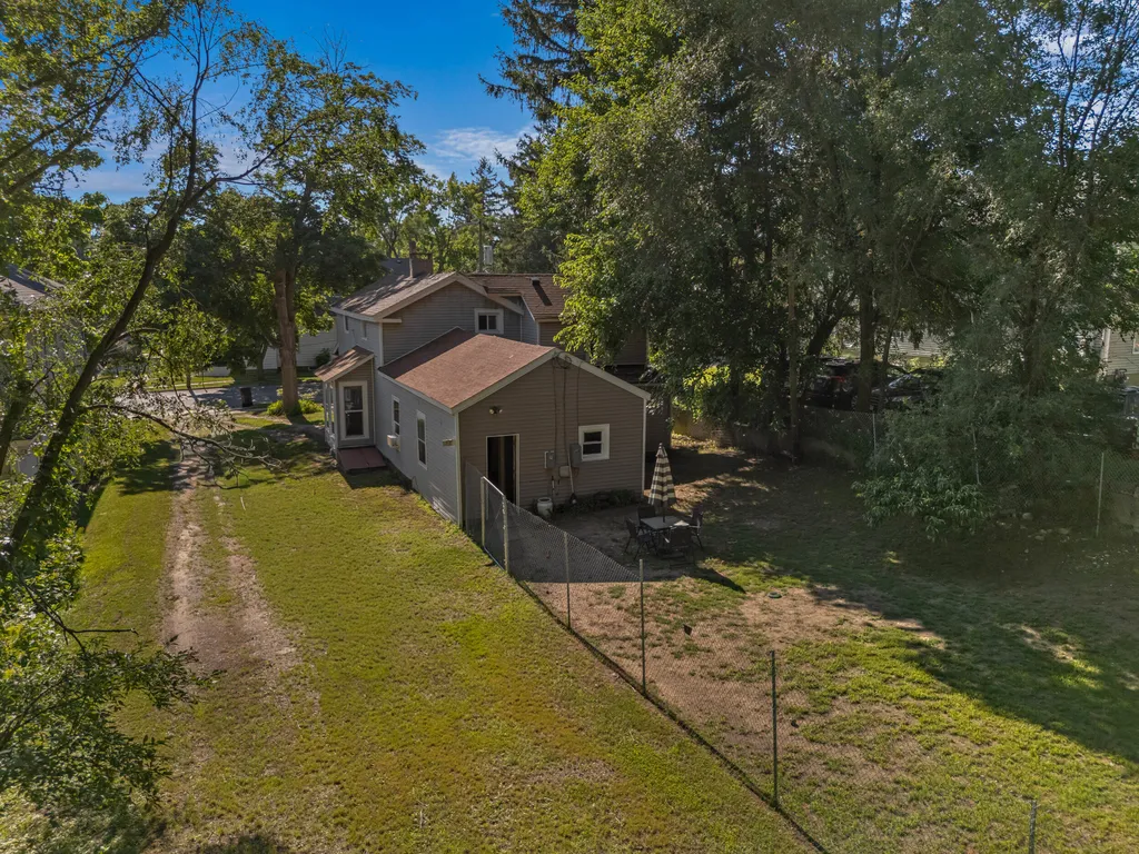 63 Oak Street Hillsdale City MI 49242