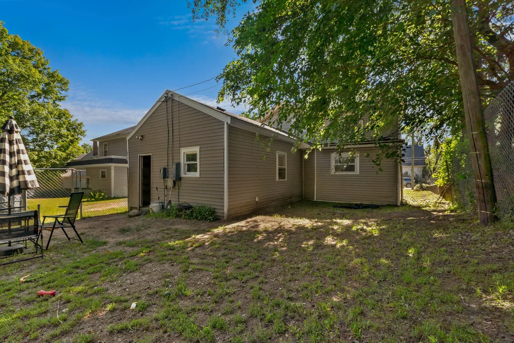 63 Oak Street Hillsdale City MI 49242