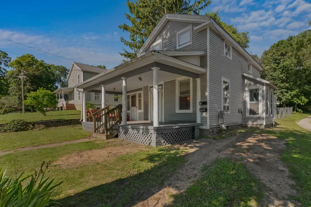 63 Oak Street Hillsdale City MI 49242