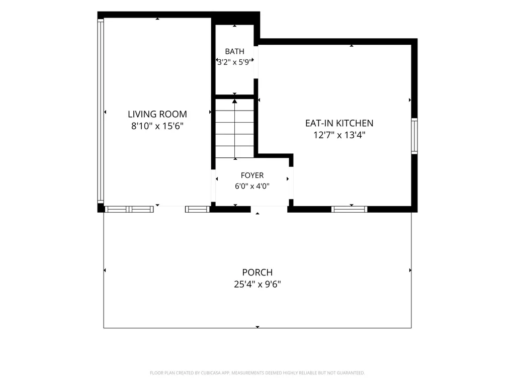 63 Oak Street Hillsdale City MI 49242