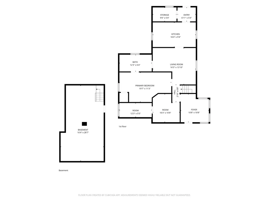 63 Oak Street Hillsdale City MI 49242