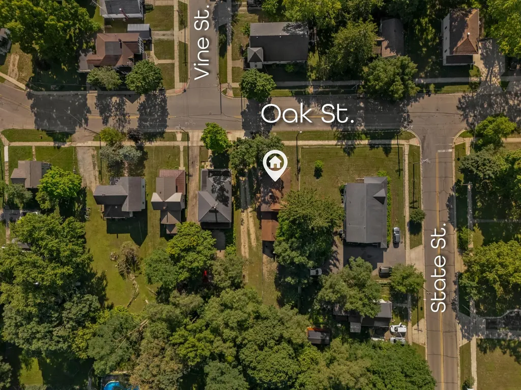63 Oak Street Hillsdale City MI 49242