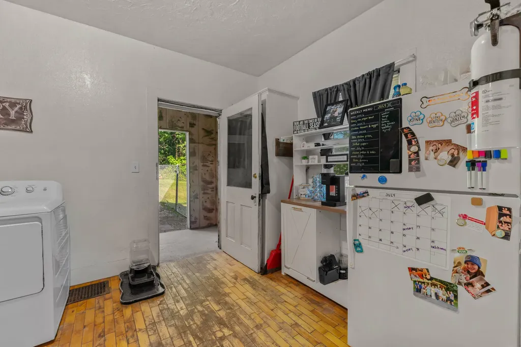 63 Oak Street Hillsdale City MI 49242