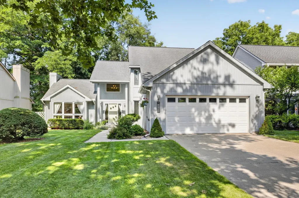 2780 Ember Way Ann Arbor City MI 48104