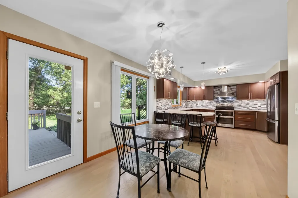 2780 Ember Way Ann Arbor City MI 48104
