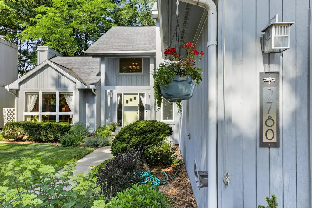 2780 Ember Way Ann Arbor City MI 48104
