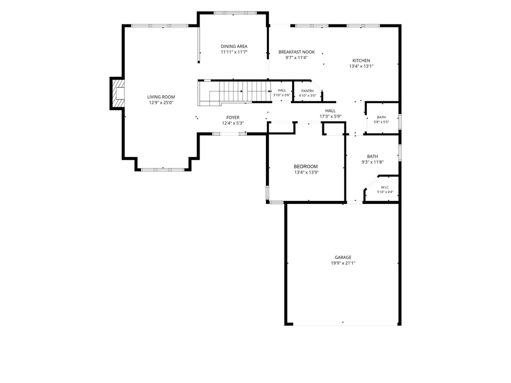 2780 Ember Way Ann Arbor City MI 48104