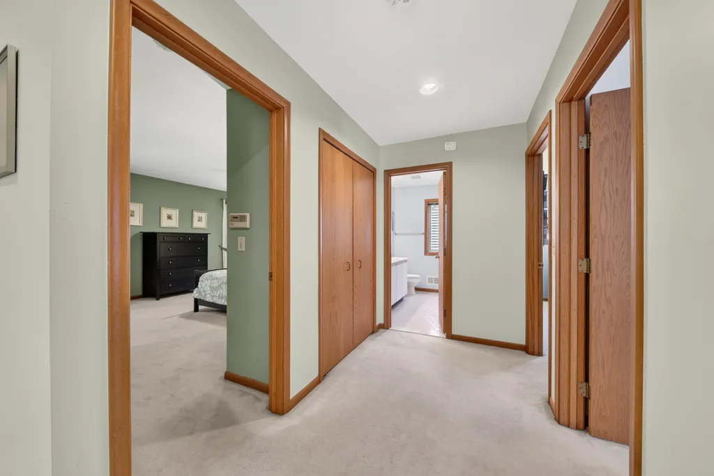 2780 Ember Way Ann Arbor City MI 48104