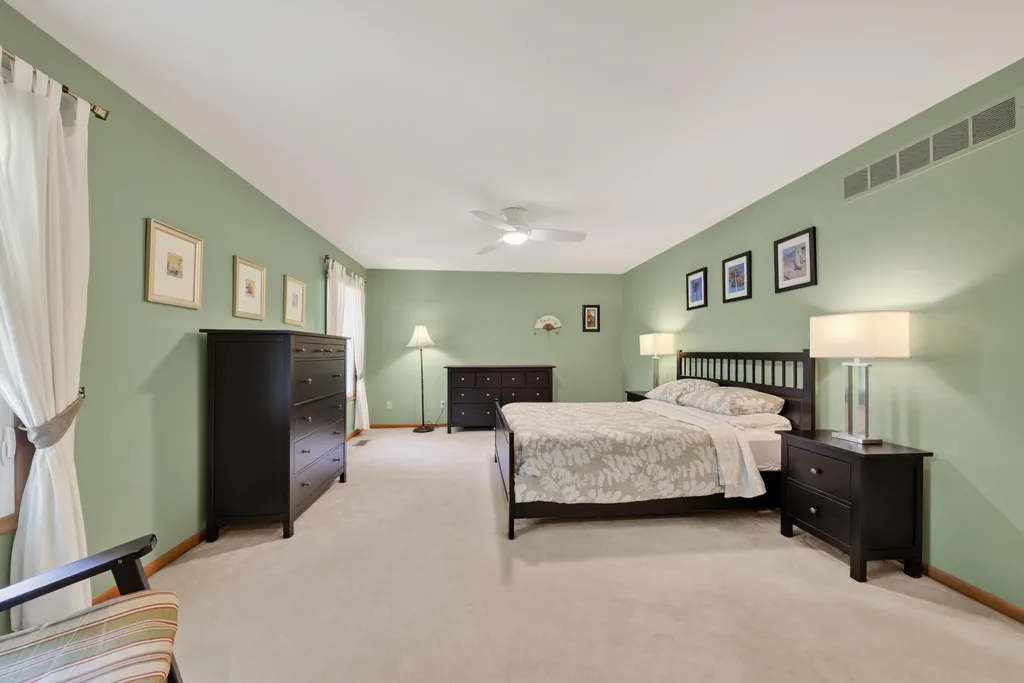 2780 Ember Way Ann Arbor City MI 48104