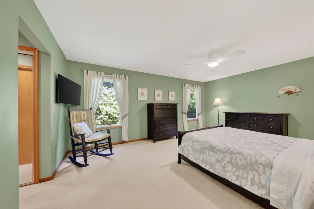 2780 Ember Way Ann Arbor City MI 48104