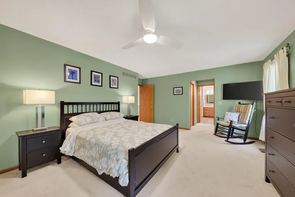 2780 Ember Way Ann Arbor City MI 48104