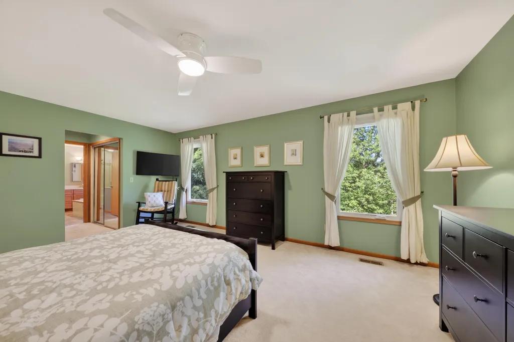 2780 Ember Way Ann Arbor City MI 48104