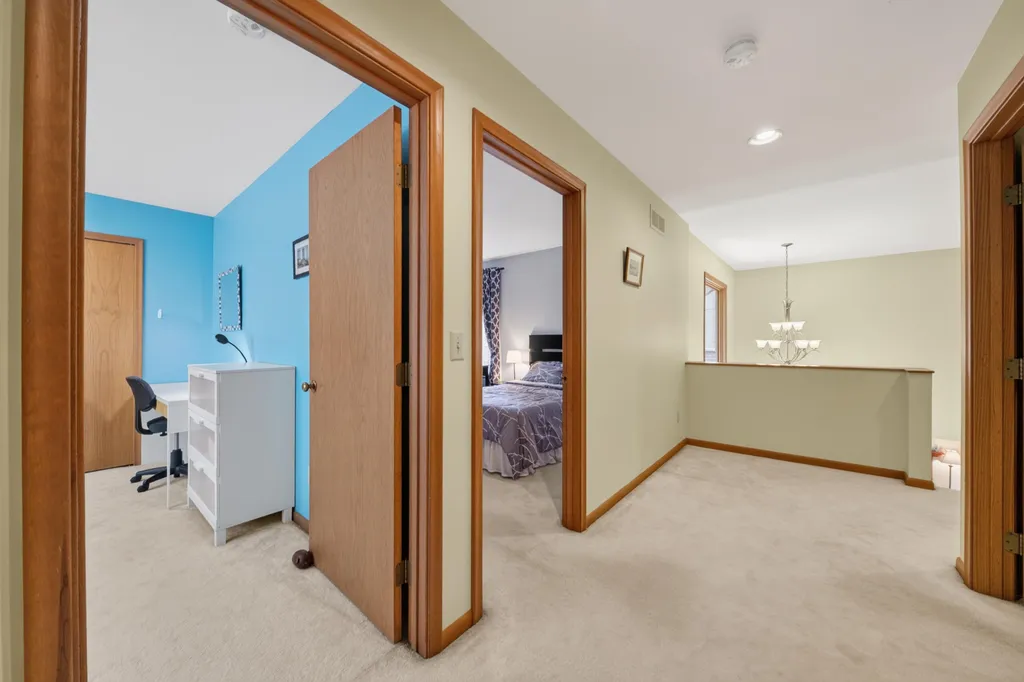 2780 Ember Way Ann Arbor City MI 48104