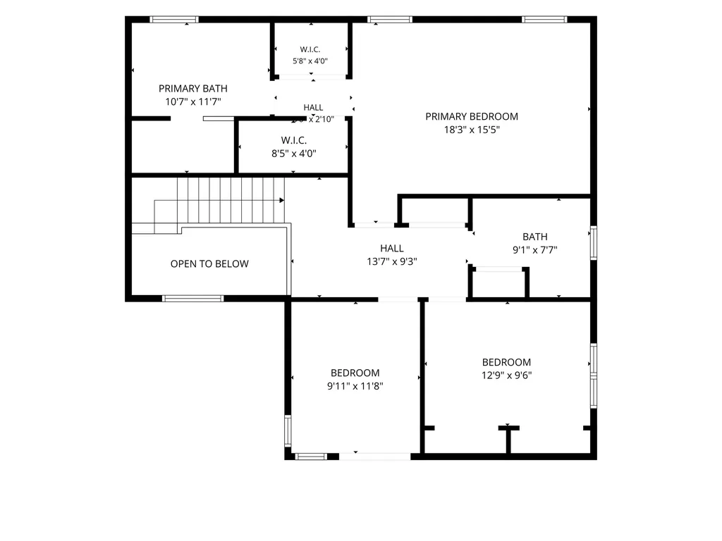2780 Ember Way Ann Arbor City MI 48104