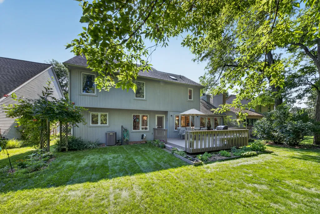 2780 Ember Way Ann Arbor City MI 48104