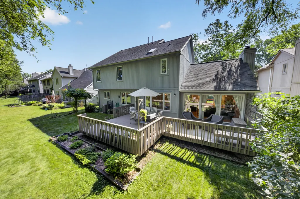 2780 Ember Way Ann Arbor City MI 48104