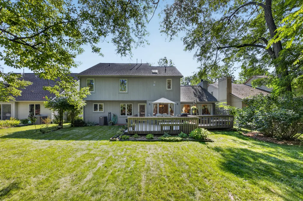 2780 Ember Way Ann Arbor City MI 48104