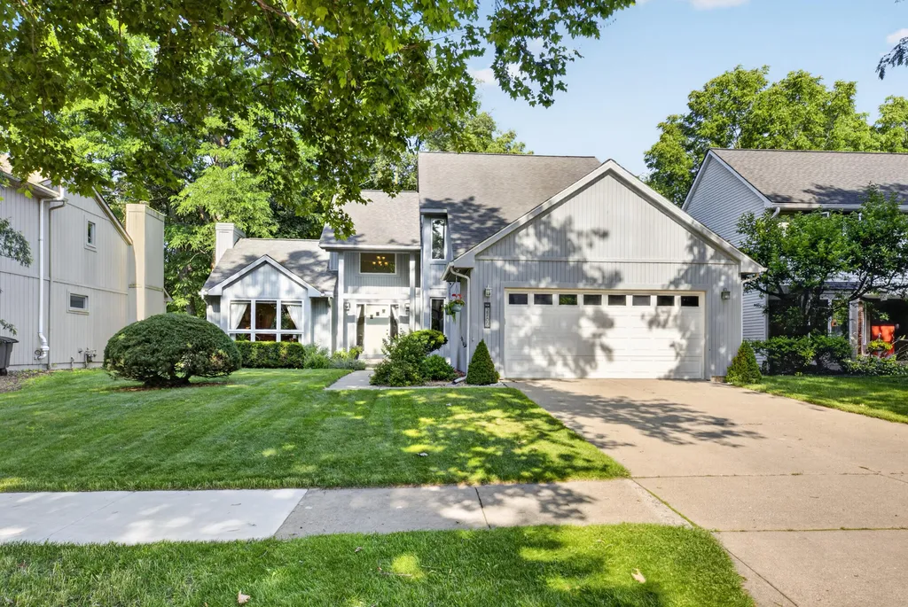 2780 Ember Way Ann Arbor City MI 48104