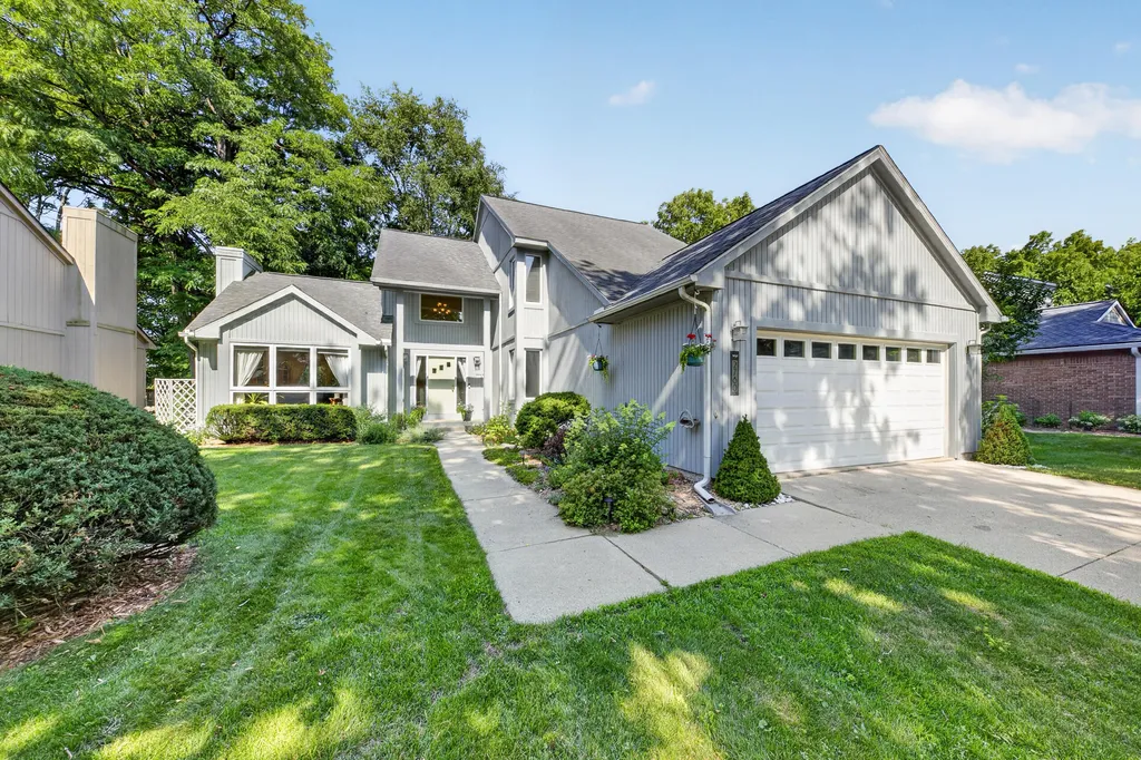 2780 Ember Way Ann Arbor City MI 48104