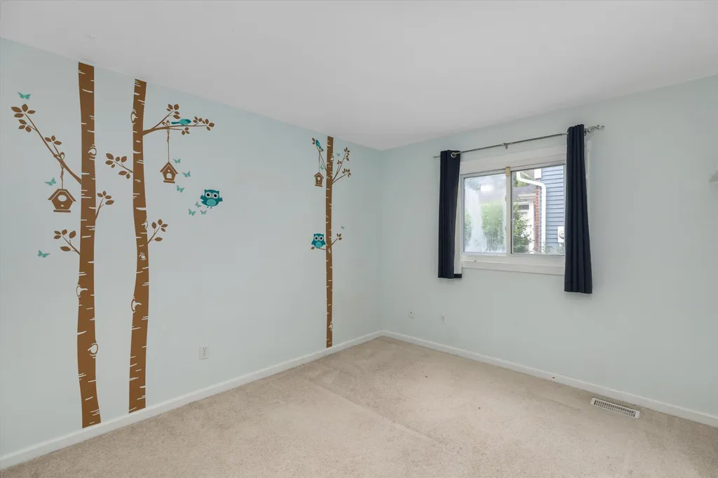 1845 Northbrook Drive Ann Arbor City MI 48103