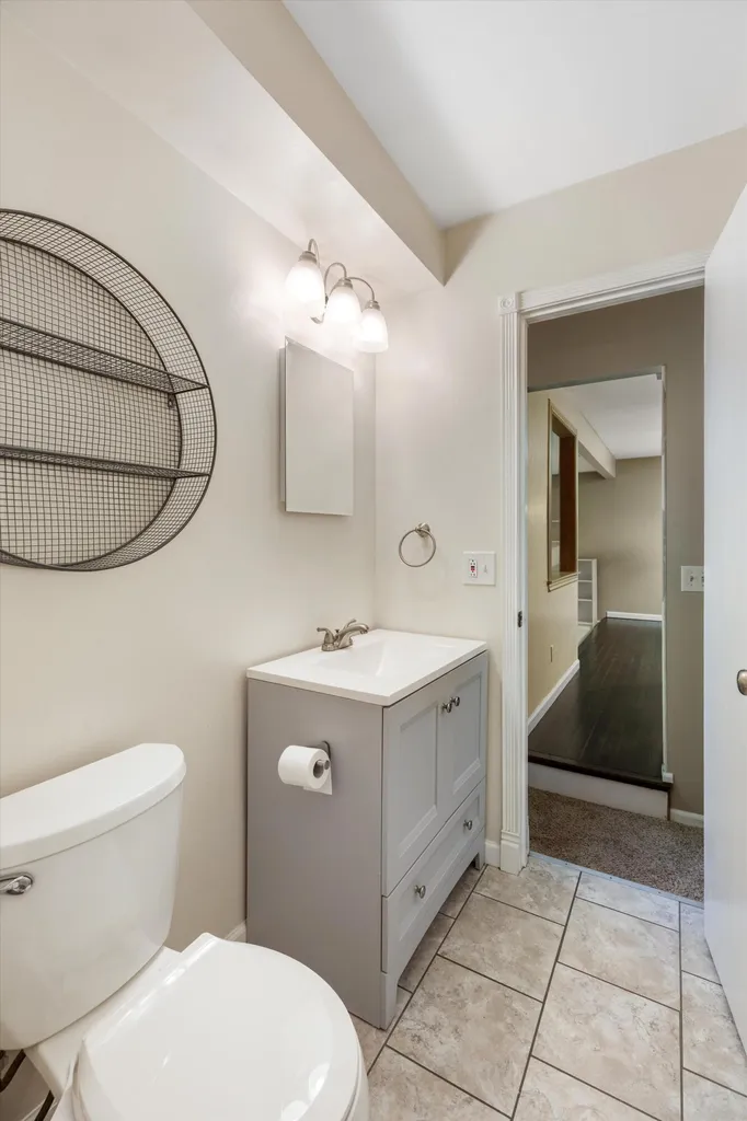 1845 Northbrook Drive Ann Arbor City MI 48103
