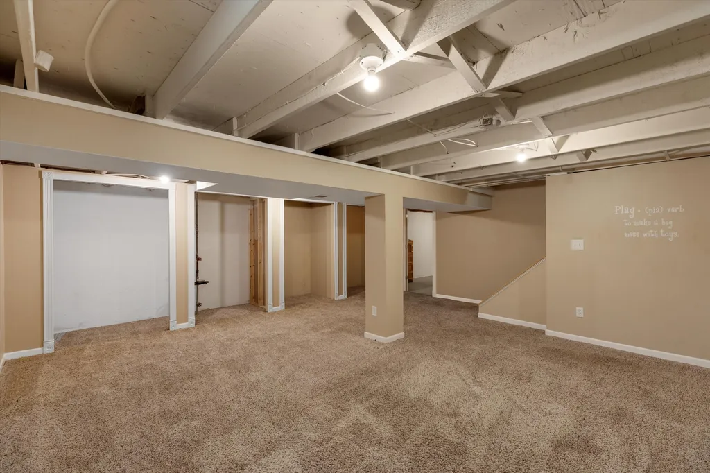 1845 Northbrook Drive Ann Arbor City MI 48103