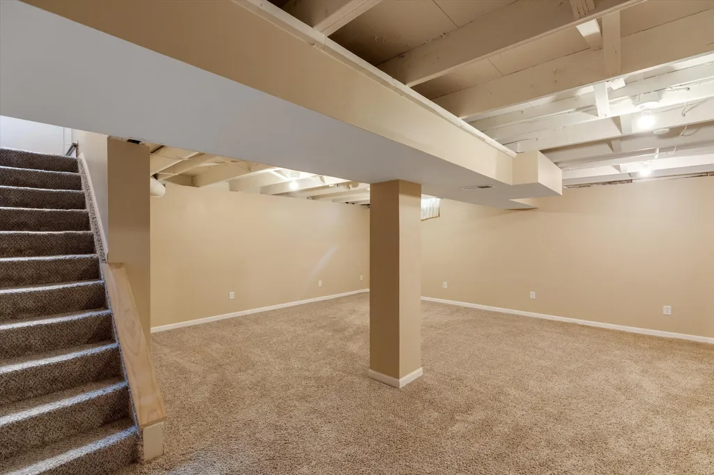 1845 Northbrook Drive Ann Arbor City MI 48103