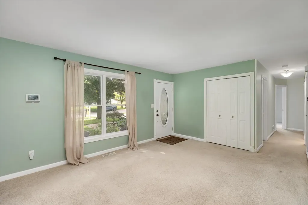 1845 Northbrook Drive Ann Arbor City MI 48103