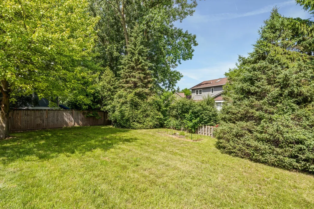 1845 Northbrook Drive Ann Arbor City MI 48103