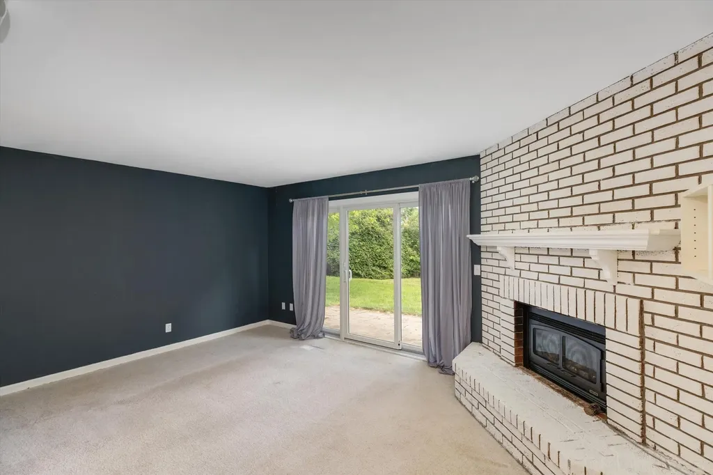 1845 Northbrook Drive Ann Arbor City MI 48103