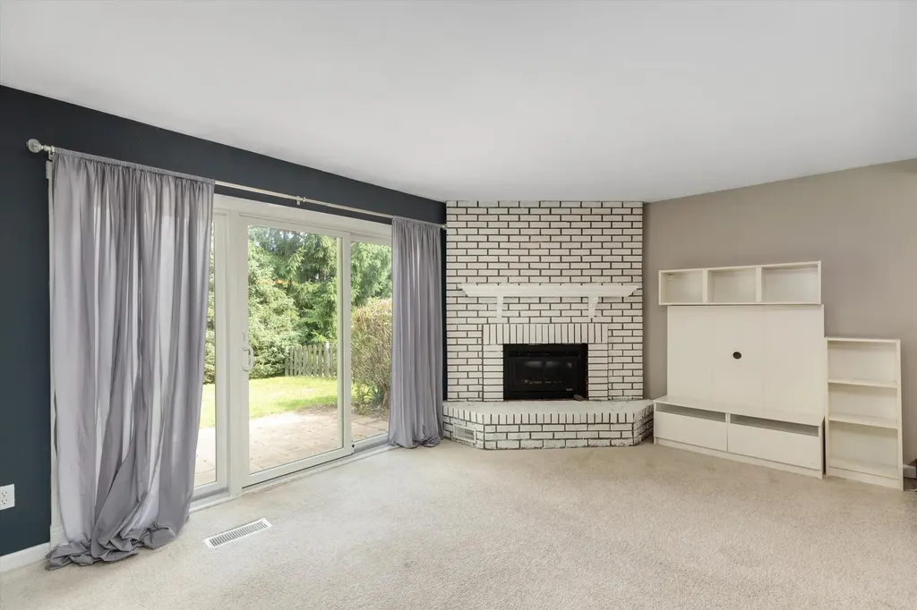 1845 Northbrook Drive Ann Arbor City MI 48103