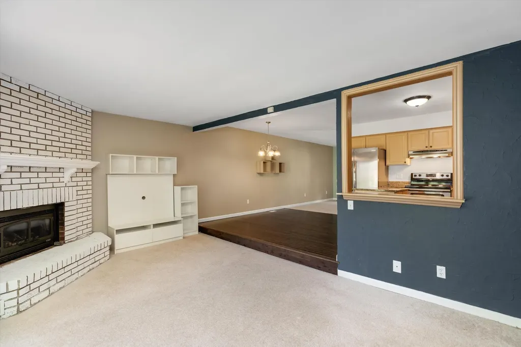 1845 Northbrook Drive Ann Arbor City MI 48103