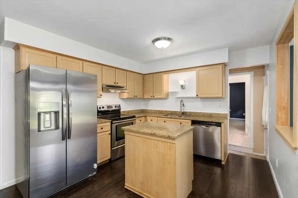 1845 Northbrook Drive Ann Arbor City MI 48103